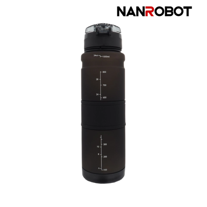 Nanrobot Water bottle